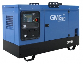   8,4  GMGen GMM12     - 