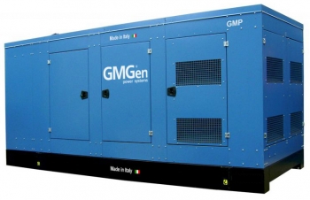   360  GMGen GMP500   - 