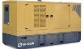   160  Elcos GE.VO3A.225/205.SS   - 