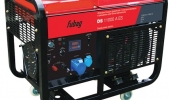   10  Fubag DS-11000-A-ES  ( )   - 