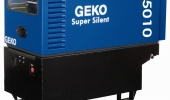   12  Geko 15014-E-S/MEDA-SS   - 