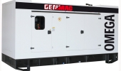   521  Genmac G650VS   - 