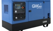   8,4  GMGen GMM12   - 