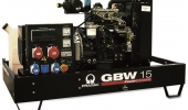   10,4  Pramac GBW-15-Y  ( ) - 